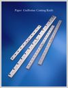 Paper guillotine 